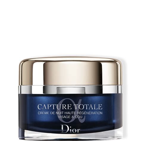 dior nightfall echt|Dior capture total night cream.